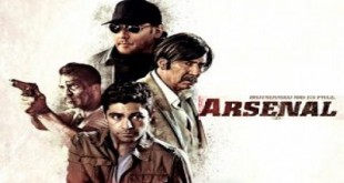 Arsenal (2017) Fu.ll Movie On.line HD'Download Arsenal (2017) Fu.ll Movie On.line HD'Download