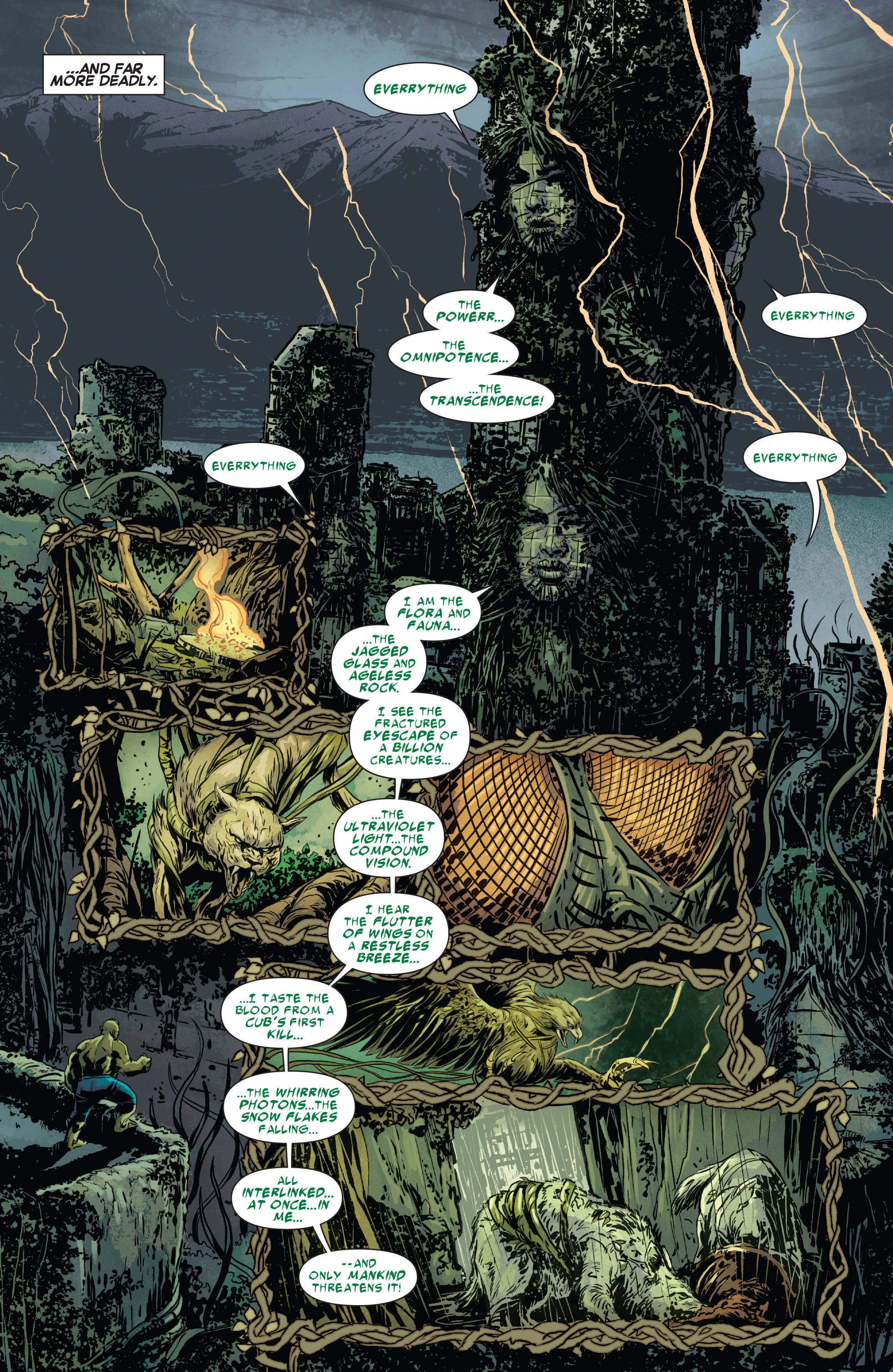Read online Hulk (2014) comic -  Issue # Annual 1 - 23