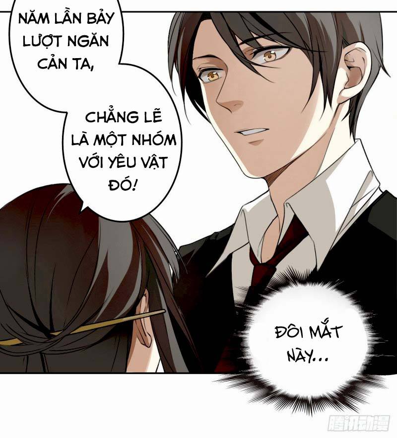Bốc Toán Tử Chap 1 - Next Chap 2