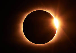 Eclipse solar 2019