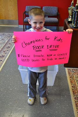 #NickCFK #CBias Mama Luvs Books