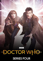 Bác Sĩ Vô Danh Phần 4 - Doctor Who Season 4