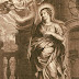 Prayer in Honor of St. Barbara, Virgin and Martyr, to Obtain a Good Death