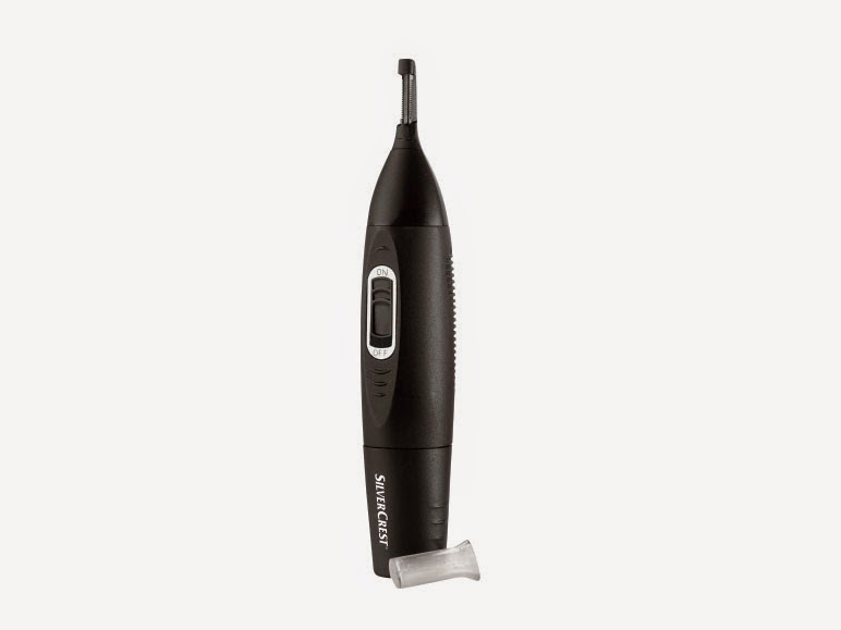 SILVERCREST PERSONAL CARE Facial Hair Trimmer Lidl Opinions Products