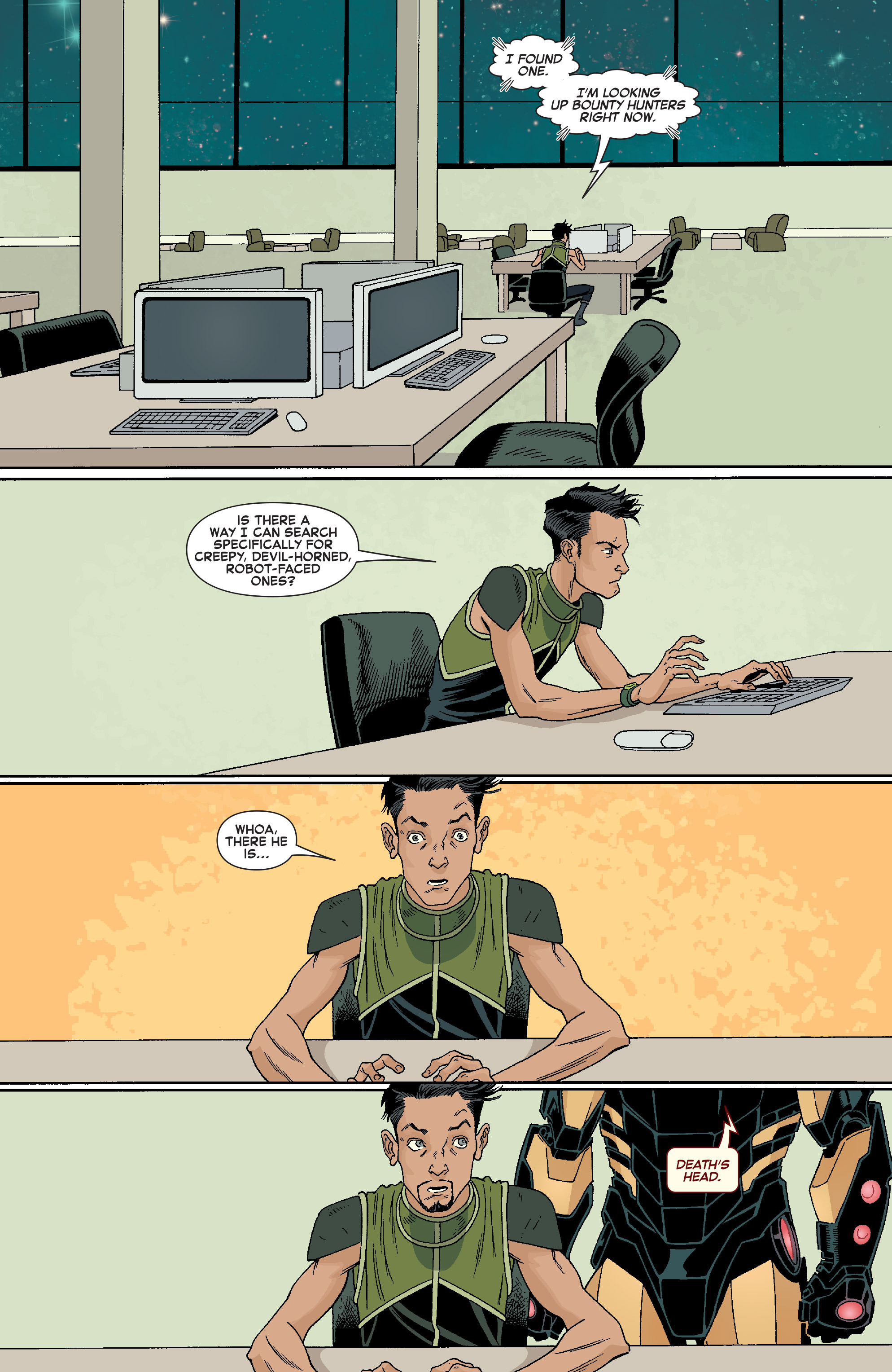 Read online Uncanny X-Men (2013) comic -  Issue # _Special 1 - 28