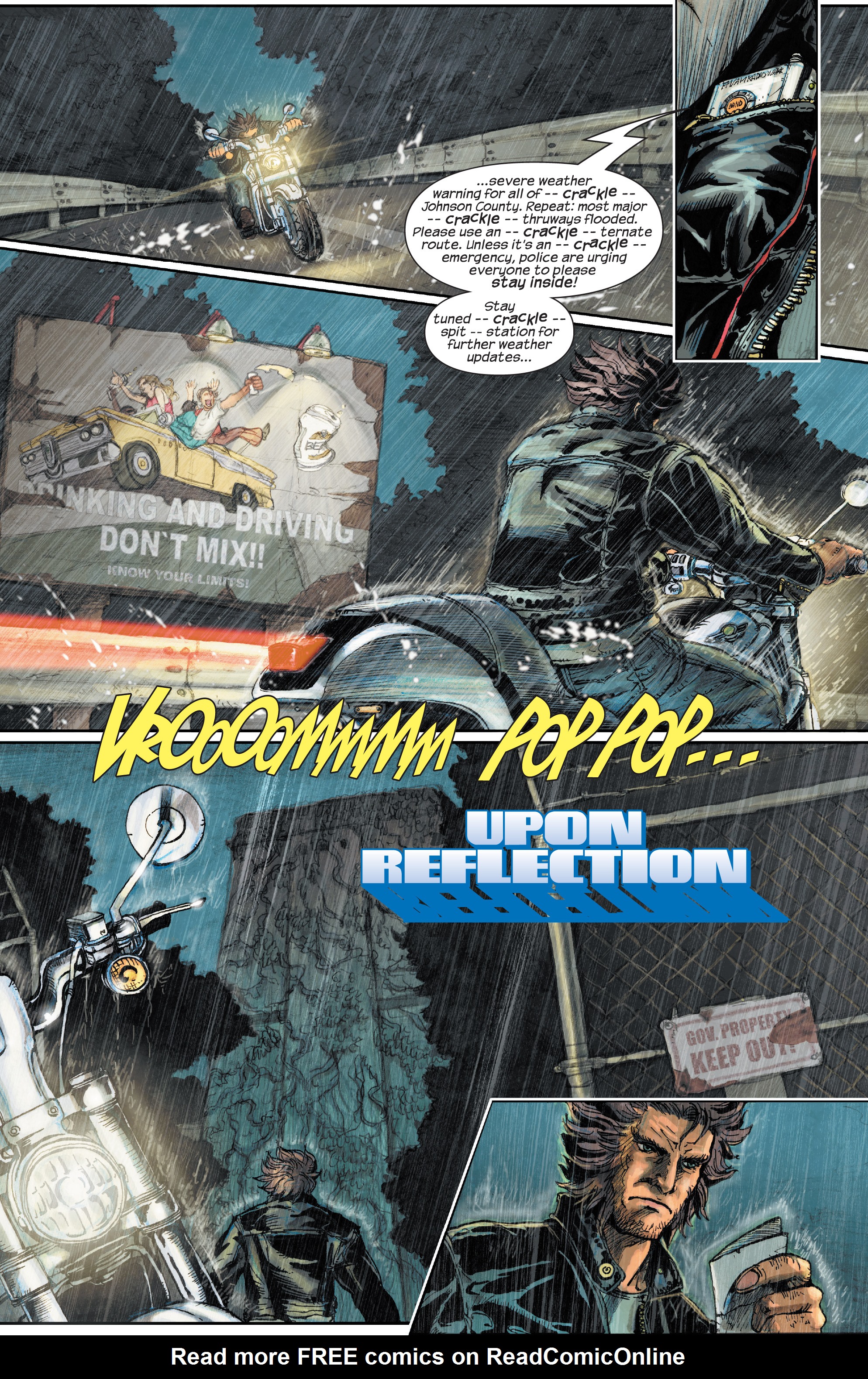Read online New X-Men Companion comic -  Issue # TPB (Part 3) - 96
