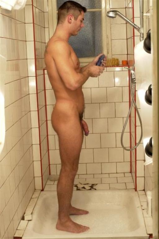 mann.mann.mann...: heiße Typen beim Duschen. 