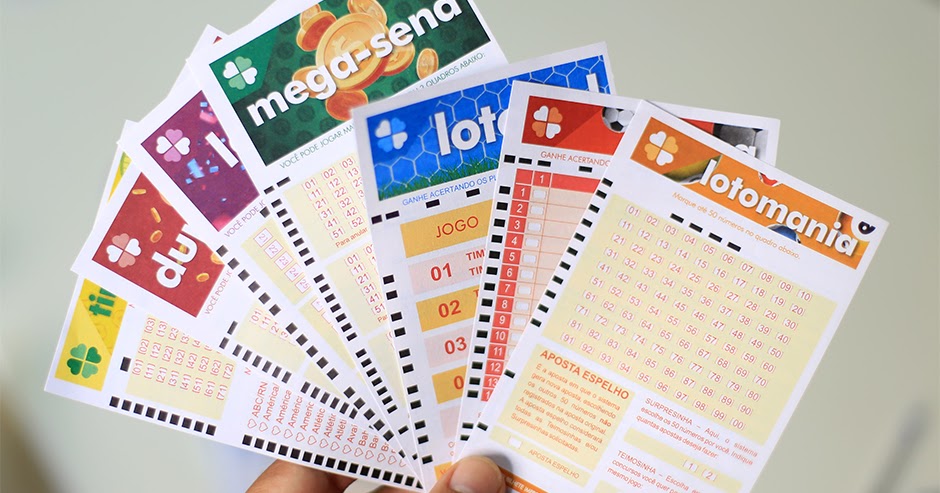 como jogar nas loterias online