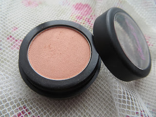 sarahgcosmetics, cosmetics, makeup, review, lipstick, whispersfromangels, blogger, foundation, powder, blusher, eyeshadow, brand, pink, peach, black