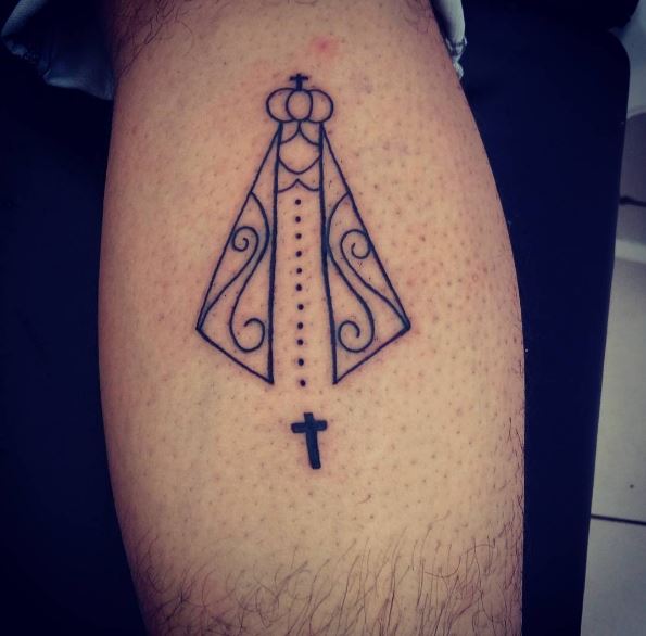 King Tattoos