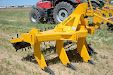 Gascón International Subsoiler / Subsolador Gascón International