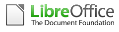 Imagen del logo de LibreOffice