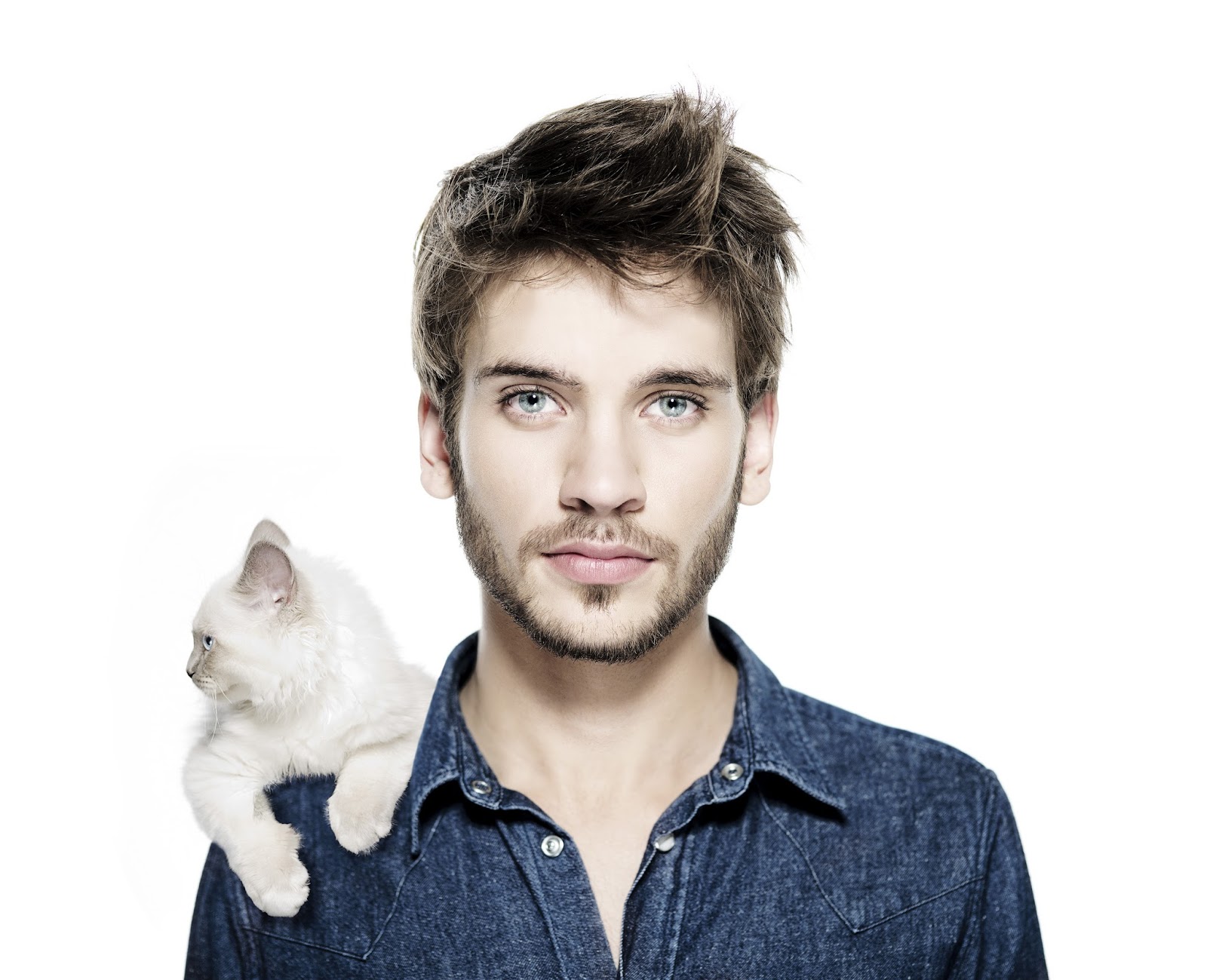 Actor and musician Gabriel Vorobyov: biography, career and cause of death Actor and musician Gabriel Vorobyov: biography, career and cause of death