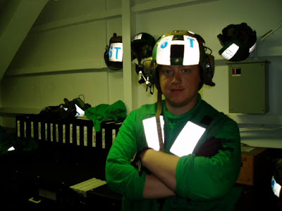 PJ 2003 2 Testigo: la USAF confiscó los discos duros relacionados con el OVNI Tic Tac