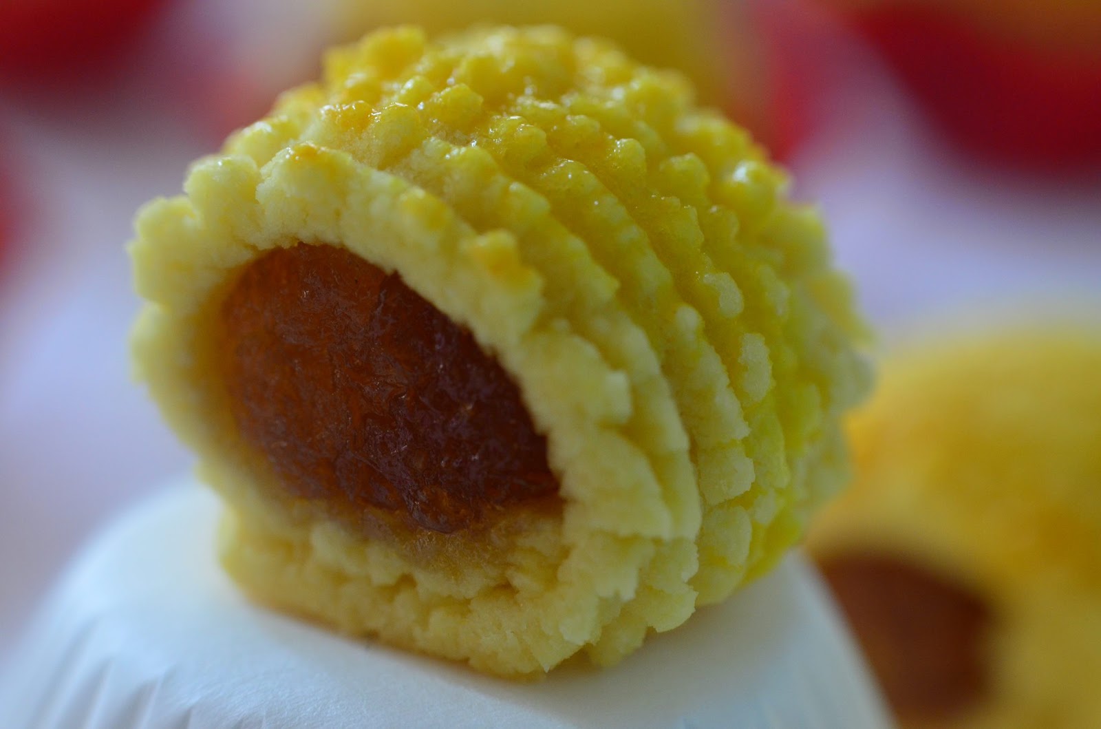 Cara Membuat Tart Nenas Bila dengar tart nenas, dalam Cara Membuat Tart Nenas Bila dengar tart nenas, dalam