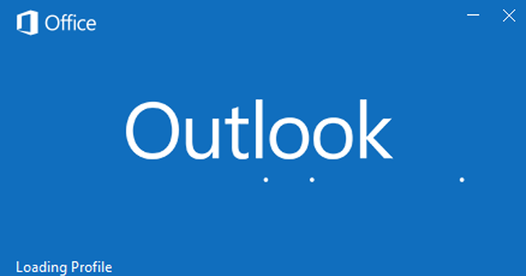 Outlook 365 search not working easy solution