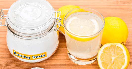 Como hacer jugo de limon para bajar de peso picture 7