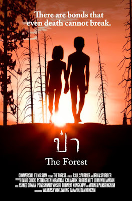 Festival, festival (and awards)! The Forest in Udine, Thai Pitch in Cannes, honor for Patong Girl