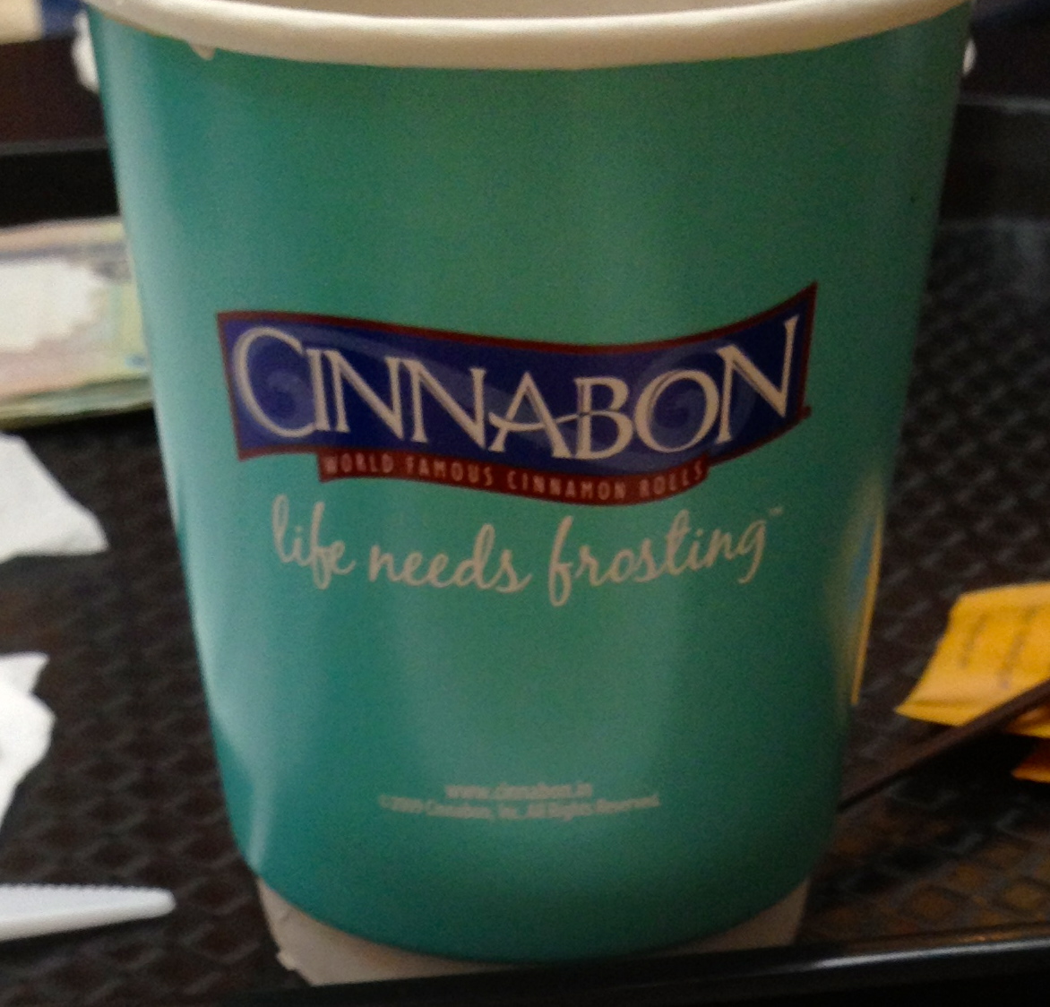 The House of Susanna / my life in India Luxurious cinnamon buns and luxurious brands at