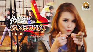 Midi Sambalado - Ayu Ting Ting