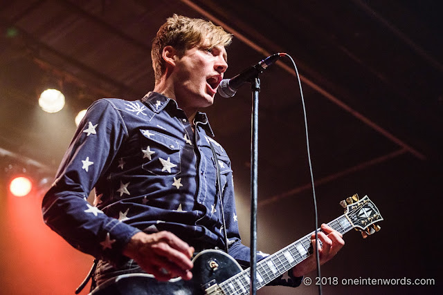 The Dirty Nil at Indie88’s Up in Smoke Legalization Event at The Phoenix Concert Theatre on October 17, 2018 Photo by John Ordean at One In Ten Words oneintenwords.com toronto indie alternative live music blog concert photography pictures photos