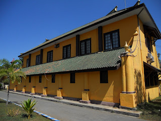Istana Raja Sumenep