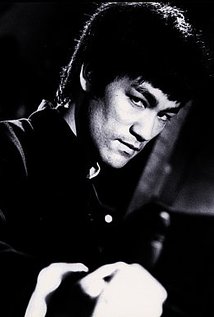 Bruce Lee. Director of Bruce Lee: A Warrior's Journey