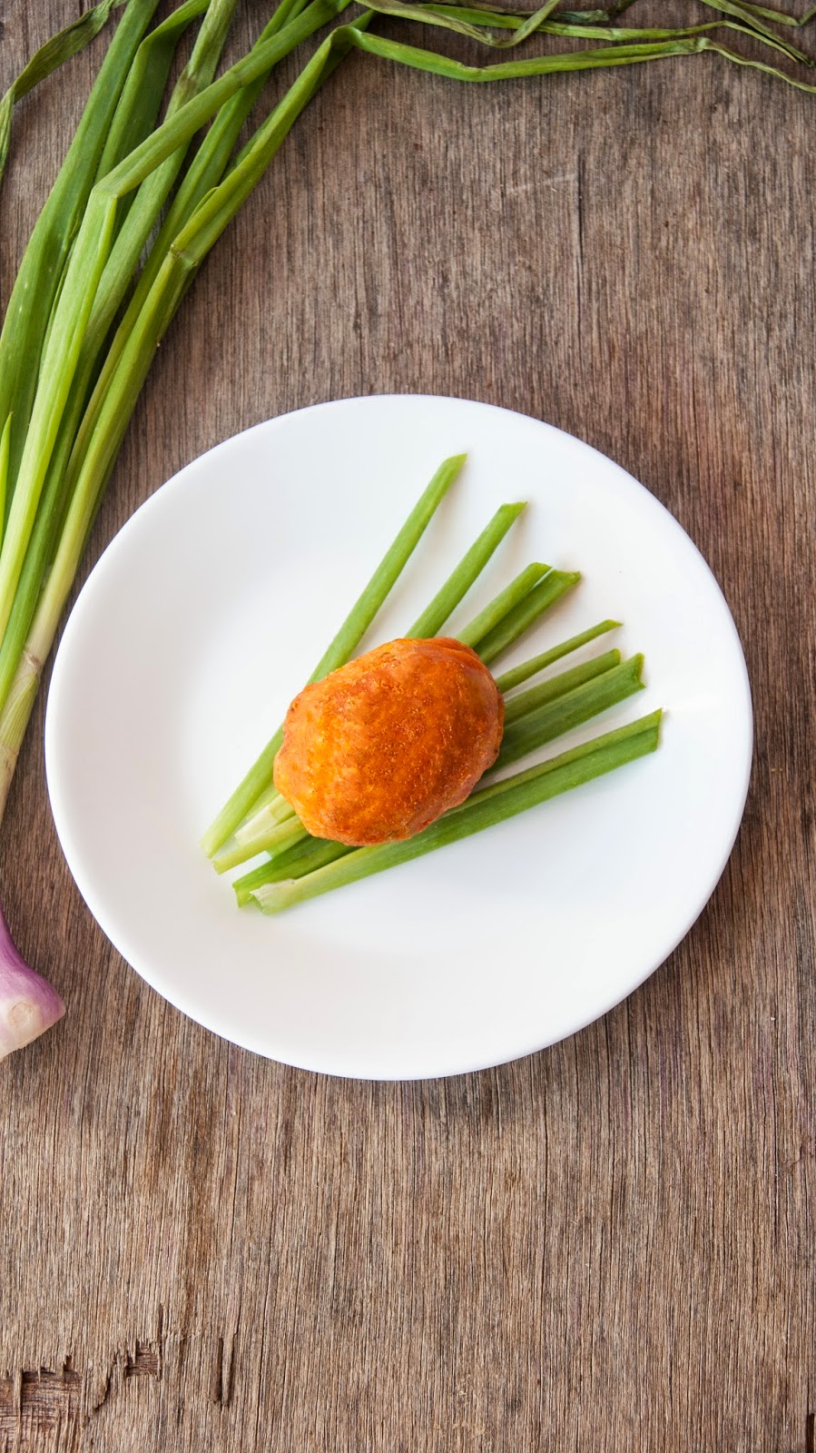 Always Hungry Egg Bonda / Soft Boiled Eggs dipped in Batter and deep fried
