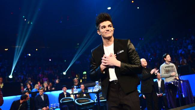 EUROVISION ADDICT: Melodifestivalen 2013: Andra Chansen ...