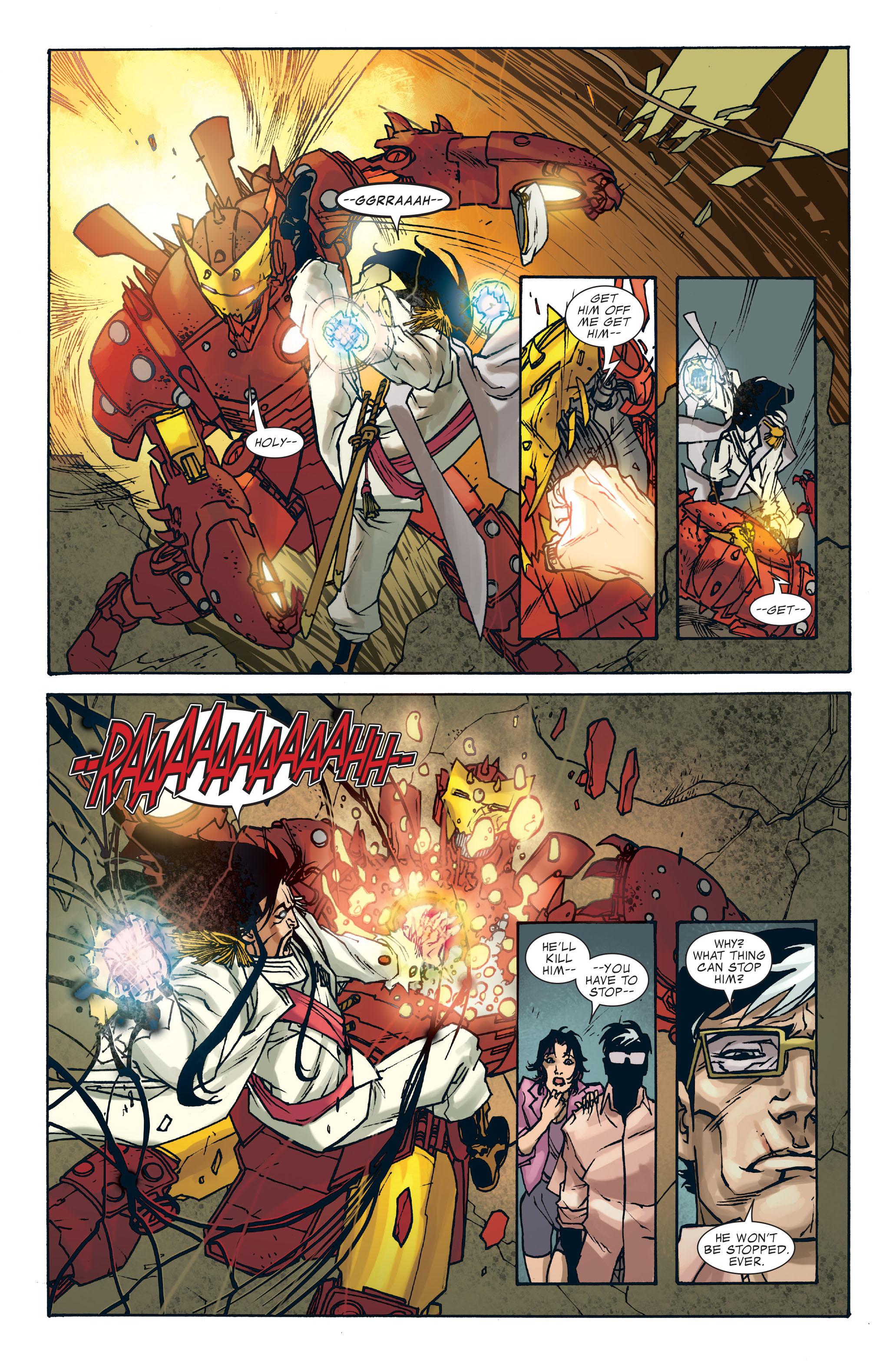 Invincible Iron Man (2008) Annual_3 Page 6