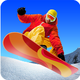 Master Snowboard 3D Apk - Free Download Android Game