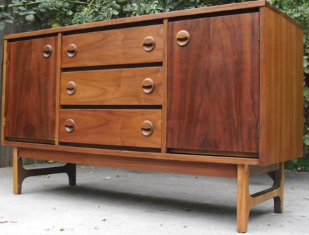 Mid Century Furniture : Stanley Furniture