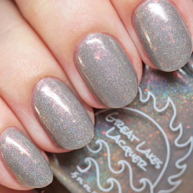 Great Lakes Lacquer You Shall Not Pass