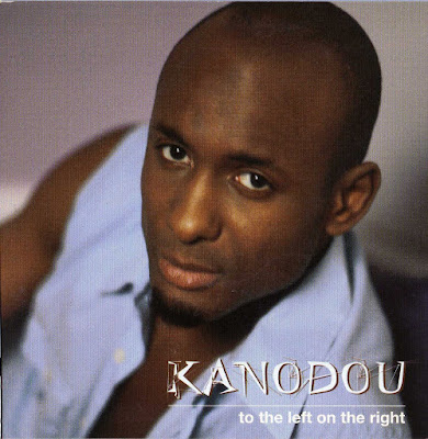 Kanodou – To The Left On The Right (2002) (CDS) (FLAC + 320 kbps)