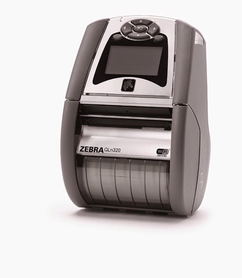 Legacy Technology Services Blog | Barcode Scanners and Printers, Mobile