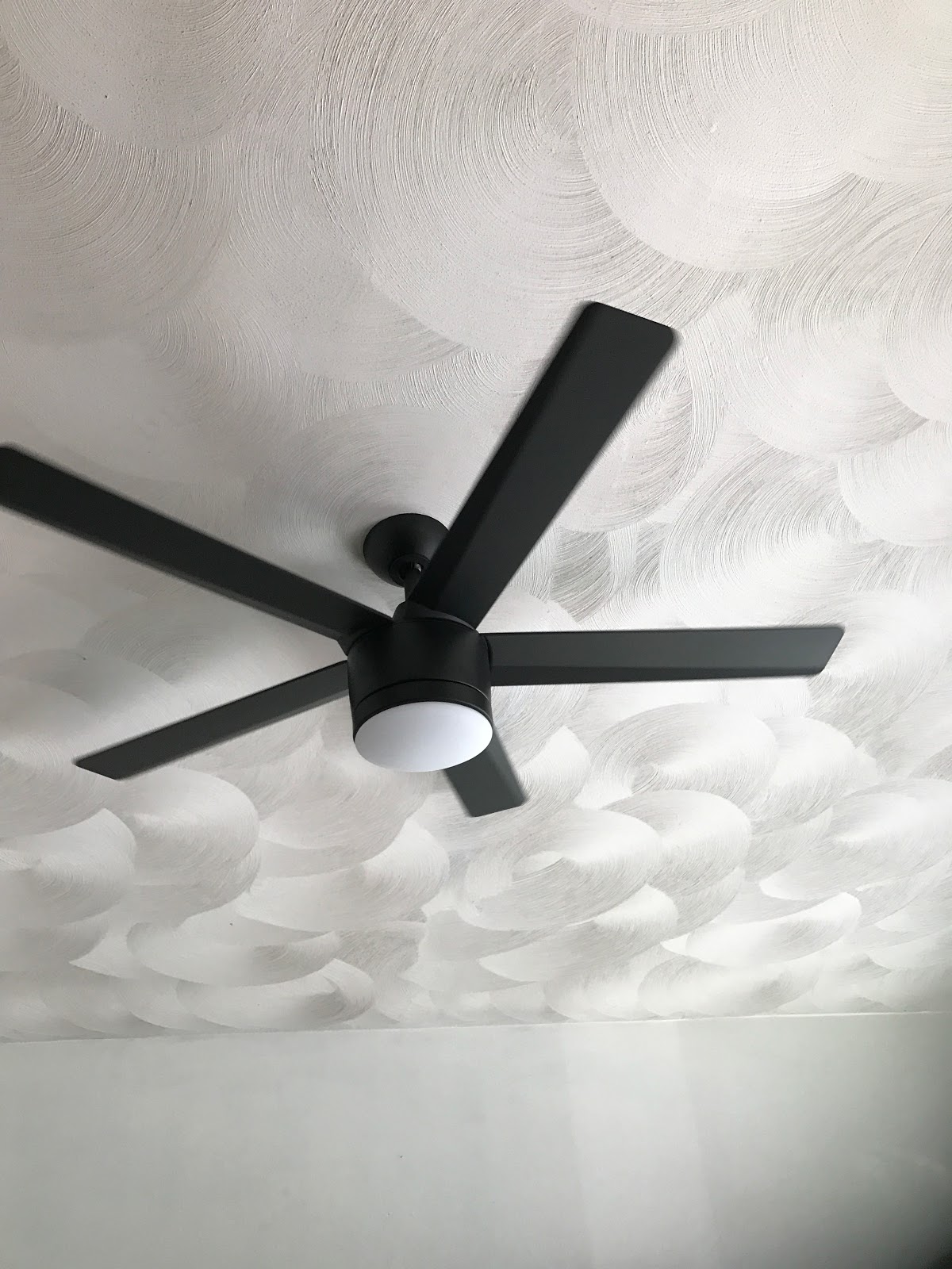 10 Sleek and Stylish Lighted Ceiling Fans under 200 (and our new