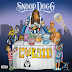 Snoop Dogg - Coolaid Man/Legend