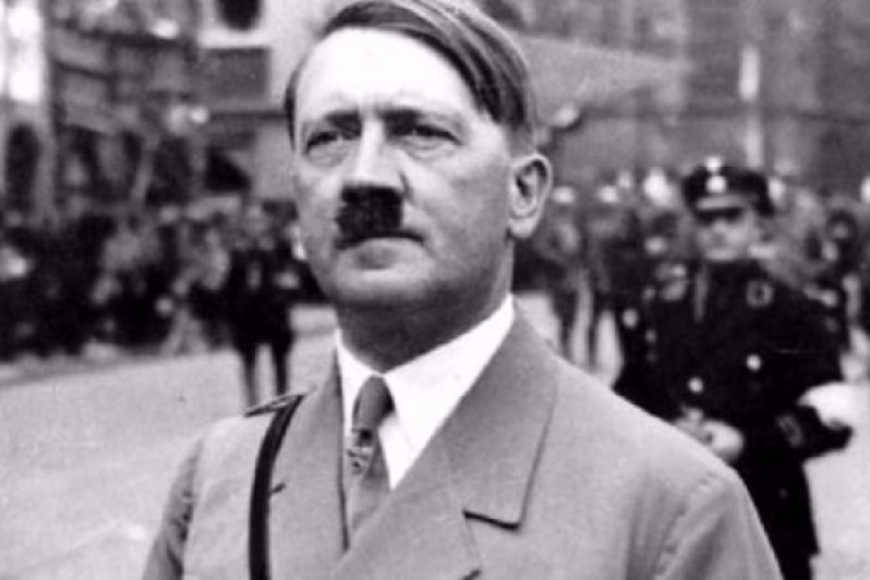 Η γενετική ανωμαλία που έκρυβε ο Χίτλερ