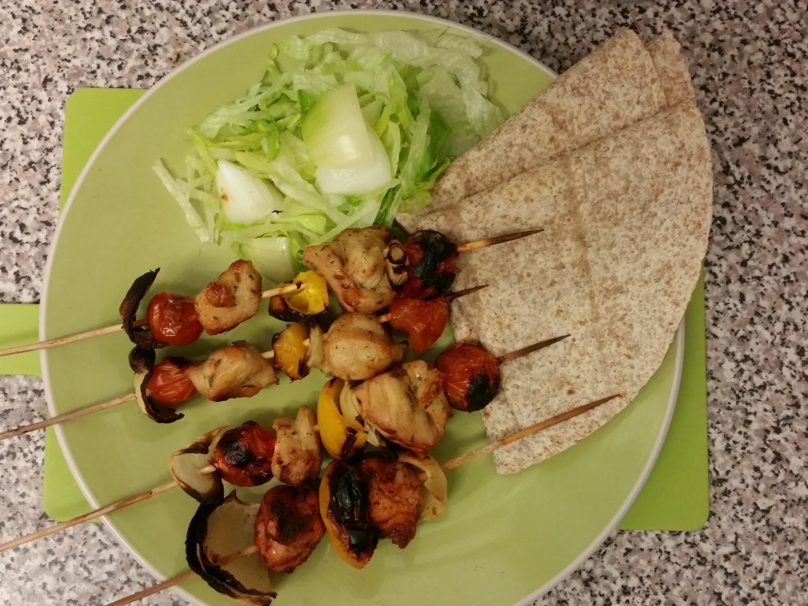 Tongmaster Seasonings Shish Kebab Seasoning Spice Review A Keen Cook