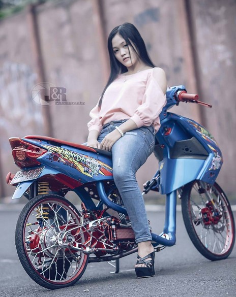 modifikasi mio soul keren terpopuler modifikasi mio soul keren terpopuler