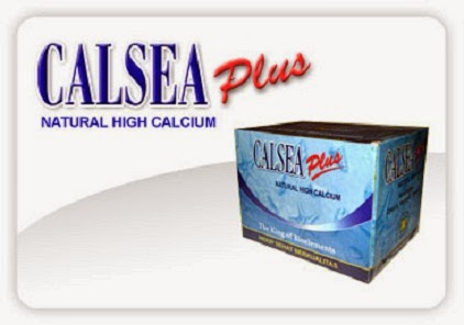 CalseaPlus NASA