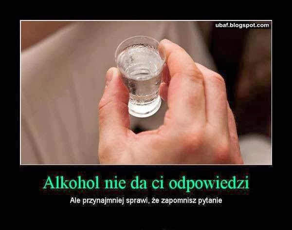 Alkohol Nie Daje Odpowiedzi śmieszne Obrazki I Gify