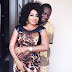 Mide Martins Reconciles With Hubby