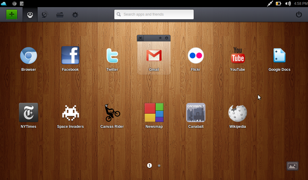 Joli OS Review Is it the Best OS Available for Netbooks?