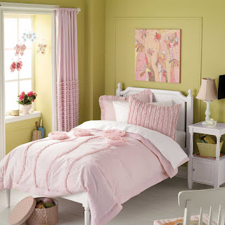 Kumpulan Model Kamar Tidur Anak Perempuan Nampak Cantik Kumpulan Model Kamar Tidur Anak Perempuan Nampak Cantik