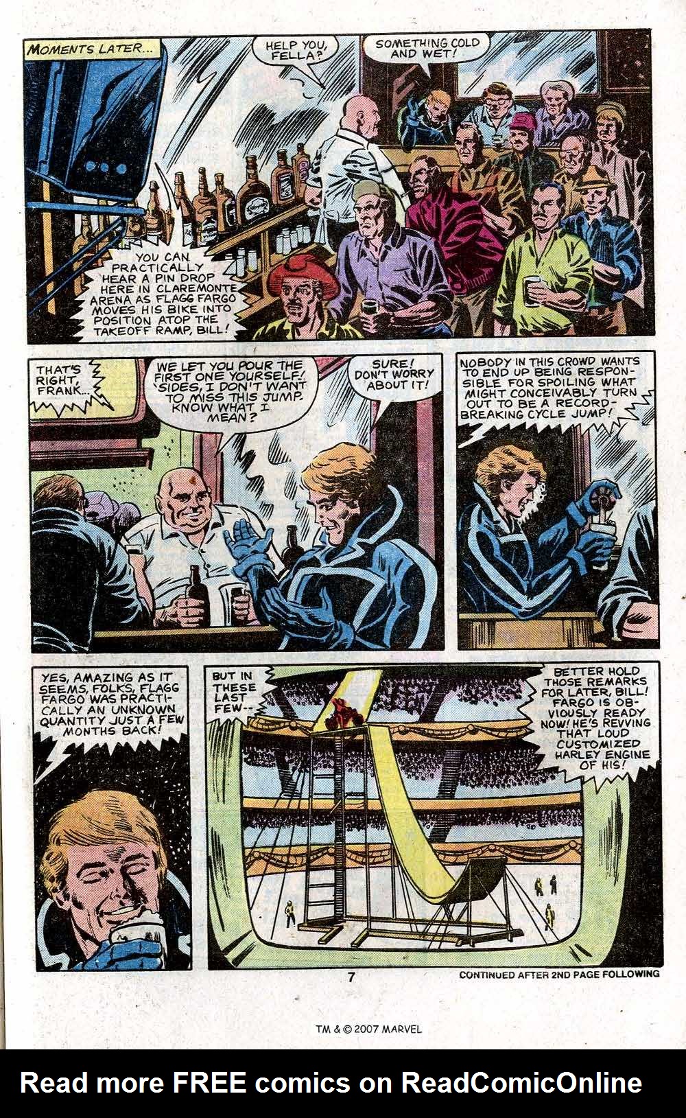 Ghost Rider (1973) issue 45 - Page 9