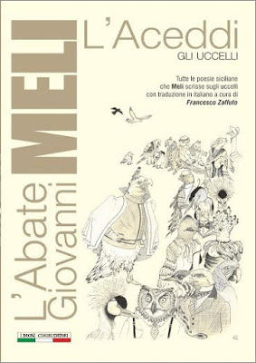 Poesie Di Natale In Siciliano.L Abate Meli 2016