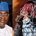 What Anas is doing is very relevant - Vice President Dr Bawumia 