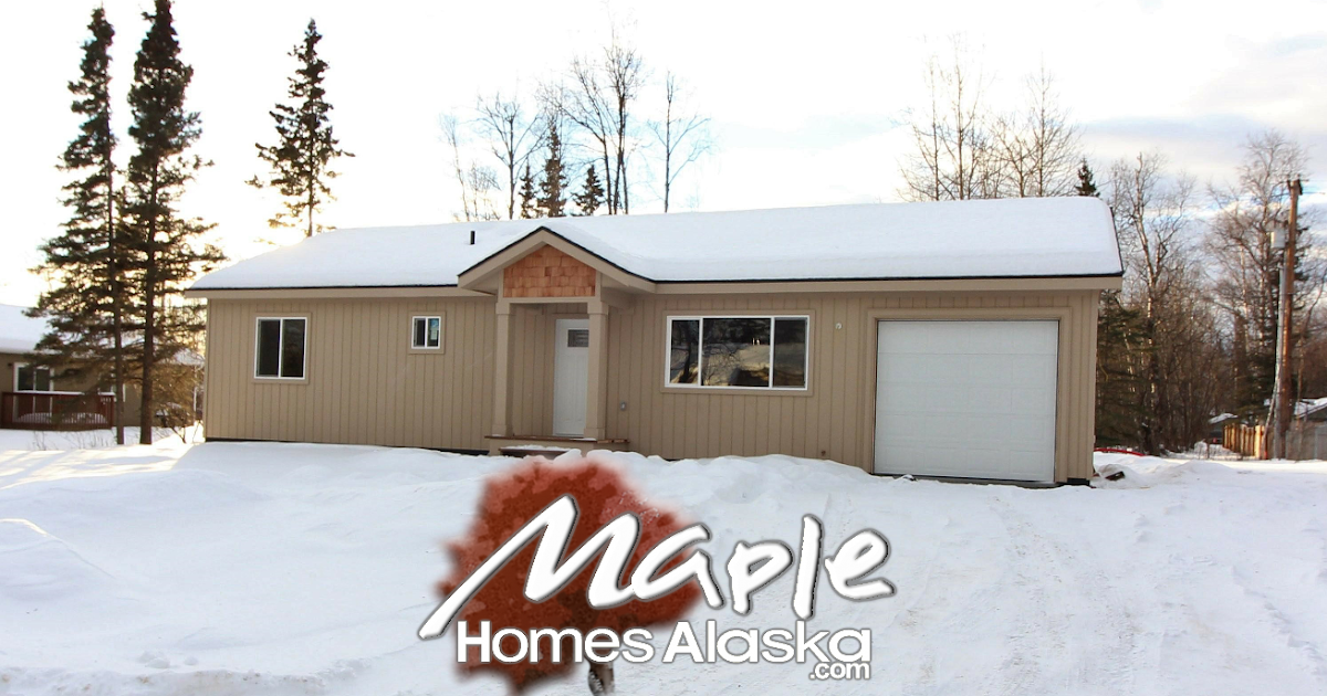 MATSU HOME BUILDER'S SPRING PREVIEW OF HOMES