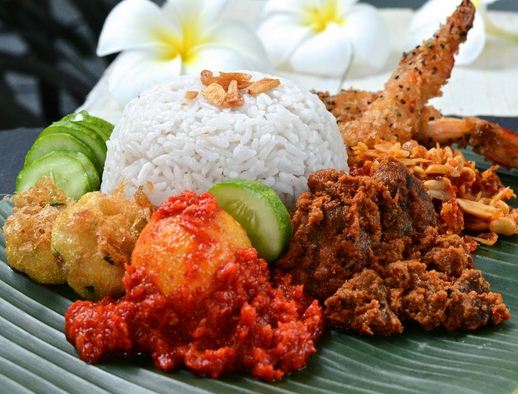 Resep Masakan Praktis Rumahan
